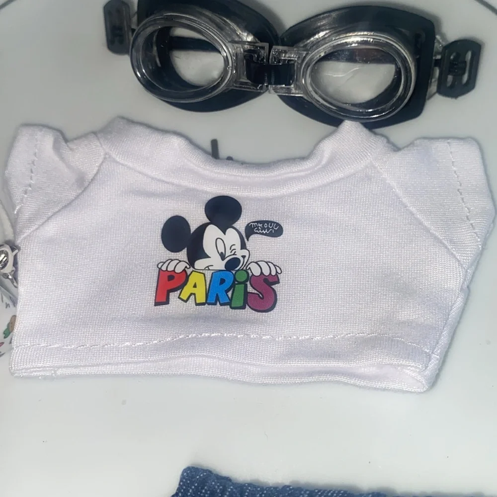 LABUBU Outfit Set!